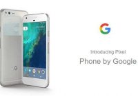 Google Pixel & Pixel XL