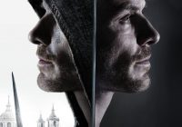 2016 Assassin's Creed