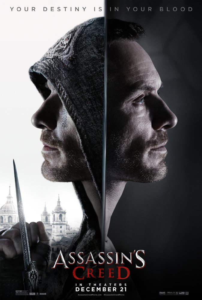 2016 Assassin's Creed