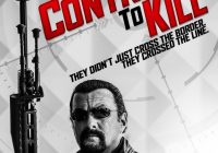 Contract To Kill 2016