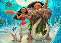 Moana