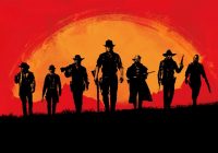Red Dead Redemption 2
