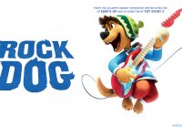 Rock Dog