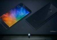 Mi Note 2