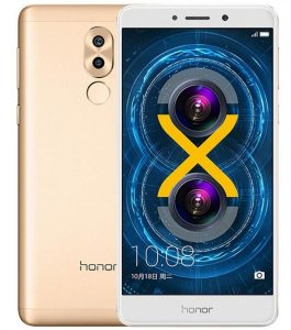 Honor 6x