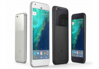 Google Pixel & Pixel XL