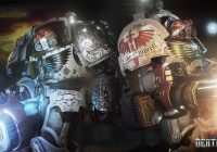 Space Hulk: Deathwing