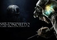 Dishonored 2