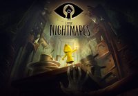 Little Nightmares