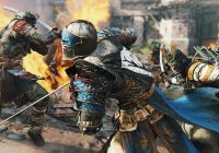 For Honor