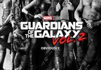 Guardians of the Galaxy