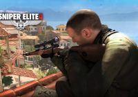Sniper Elite 4