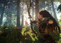 Horizon Zero Dawn