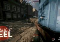 Highlight Reel