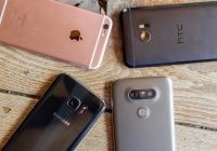 best 2016 phones
