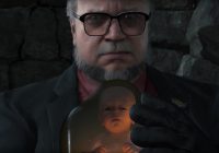 Death stranding