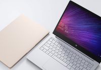 Mi Notebook Air