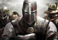 For Honor