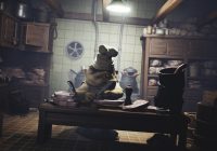 Little Nightmares