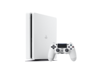 PlayStation 4, Slim, Bundle