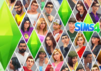 The Sims 4