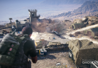 Ghost Recon Wildlands