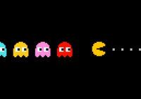 Namco, Bandai Namco, Pacman, RIP
