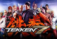 Tekken