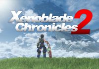 Nintendo, Nintendo Switch, Xenoblade Chronicles 2