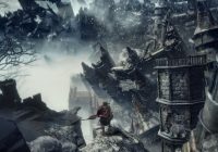 From Software, Dark Souls, Dark Souls 3