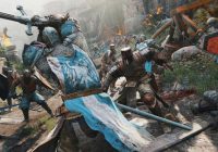 For Honor