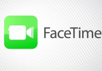 FaceTime