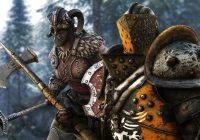 For Honor
