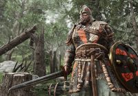 For Honor