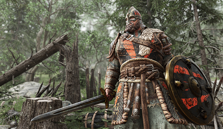 For Honor