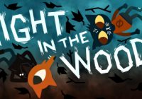 Night In The Woods