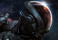 Mass Effect: Andromeda