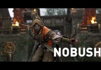 For Honor