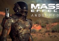 Mass Effect