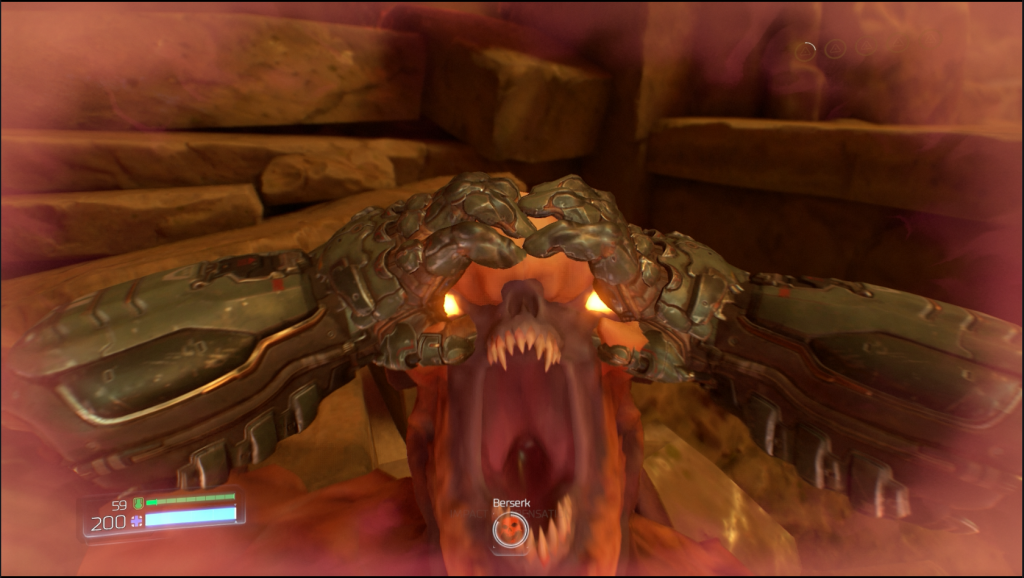 DOOM