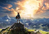 Nintendo, Nintendo Switch, Nintendo Wii U, The Legend of Zelda, Exclusive