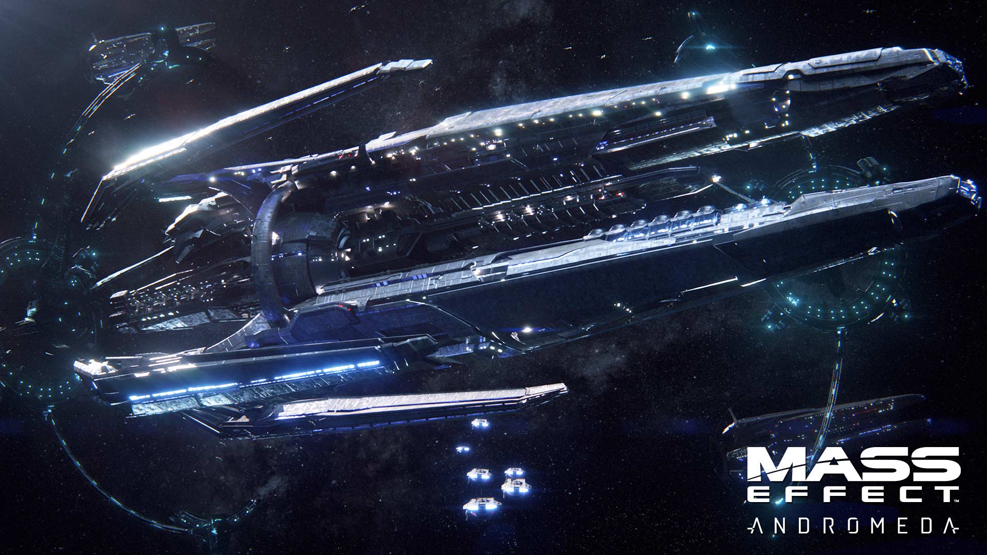 Mass Effect