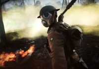 DICE, بتلفیلد 1, سلاح