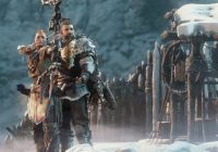 Horizon Zero Dawn, پلی‌استیشن 4