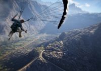 Ghost Recon, Ghost Recon: Wildlands