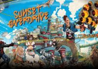 Sunset Overdrive, Insomniac Games, مایکروسافت