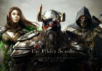 Elder Scrolls Online