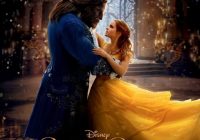 Beauty and the Beast,Disney,Emma Watson