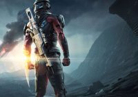 Mass Effect