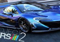 Project Cars 2,Slightly Mad